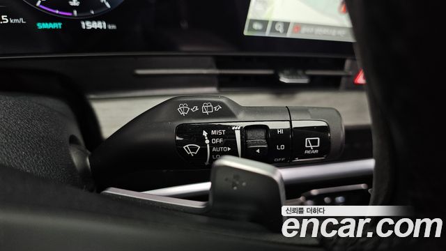 Kia Sportage 2024 — photo 33