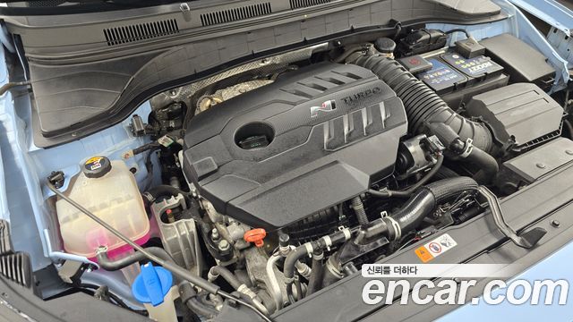 Hyundai Kona 2022 — photo 6
