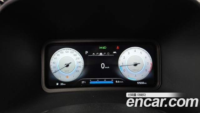 Hyundai Kona 2022 — photo 11