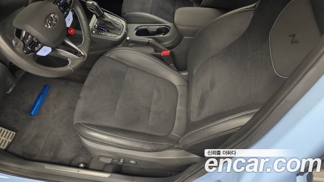 Hyundai Kona 2022 — photo 24