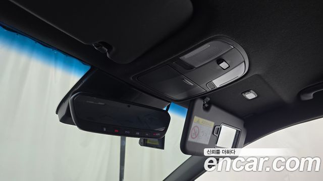 Hyundai Kona 2022 — photo 25