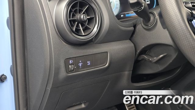 Hyundai Kona 2022 — photo 26