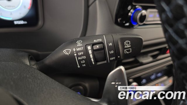 Hyundai Kona 2022 — photo 27