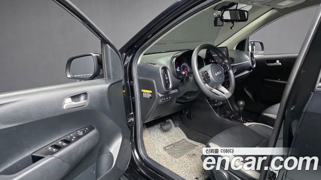Kia morning 2023 — photo 13