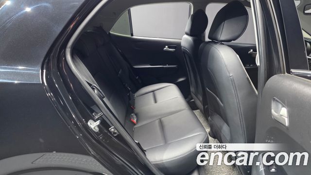 Kia morning 2023 — photo 18