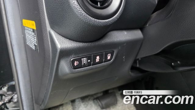 Kia morning 2023 — photo 23