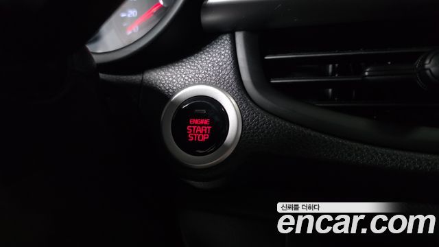 Kia morning 2023 — photo 25