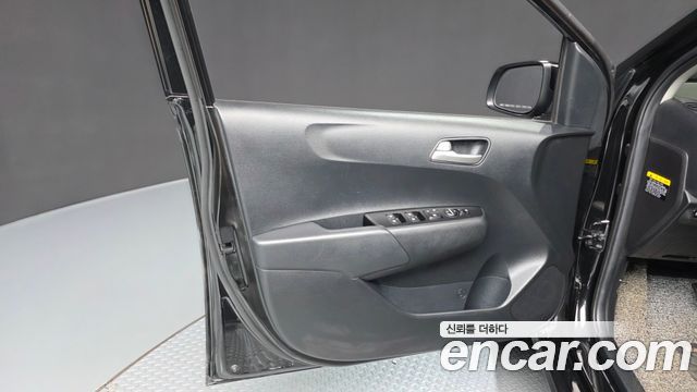 Kia morning 2023 — photo 14