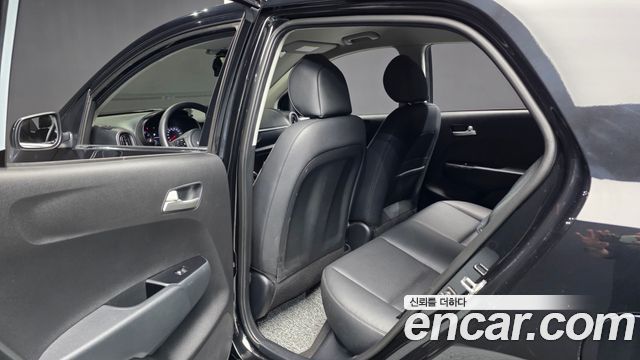Kia morning 2023 — photo 16