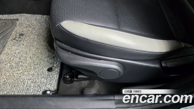Kia morning 2023 — photo 31