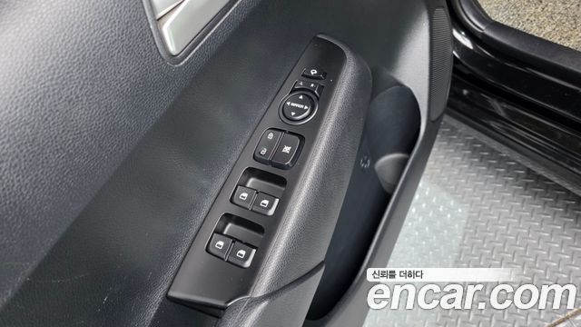 Kia morning 2023 — photo 33