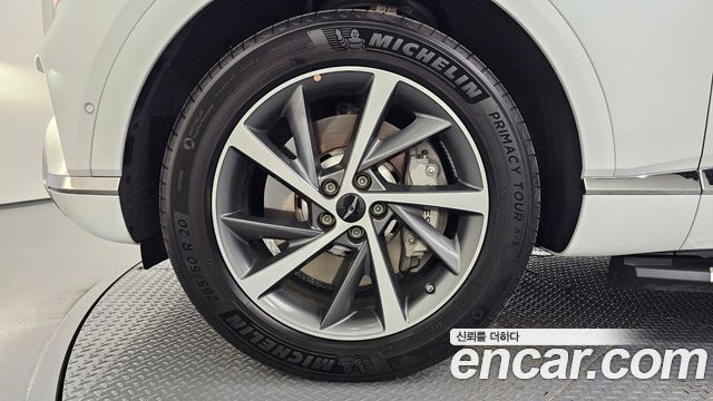 Genesis GV80 2024 — photo 5