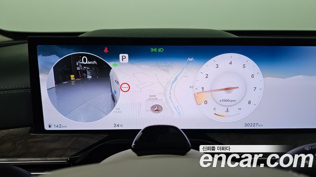 Genesis GV80 2024 — photo 11