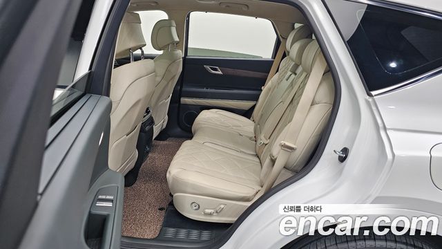 Genesis GV80 2024 — photo 17