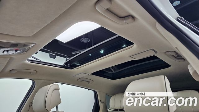 Genesis GV80 2024 — photo 22