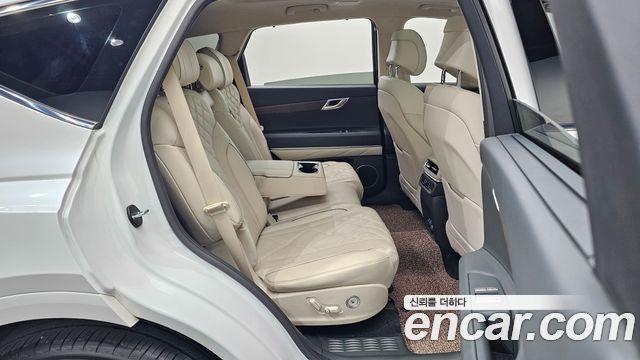 Genesis GV80 2024 — photo 24