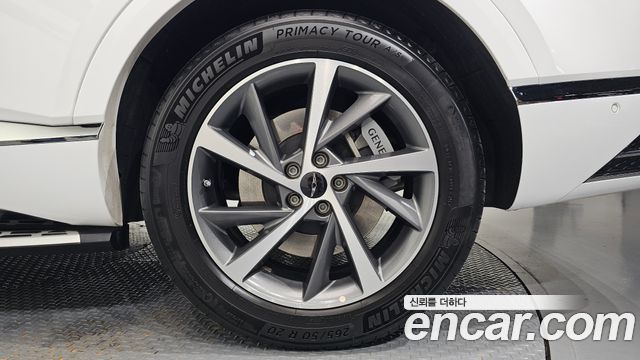 Genesis GV80 2024 — photo 7