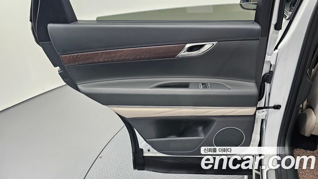 Genesis GV80 2024 — photo 15