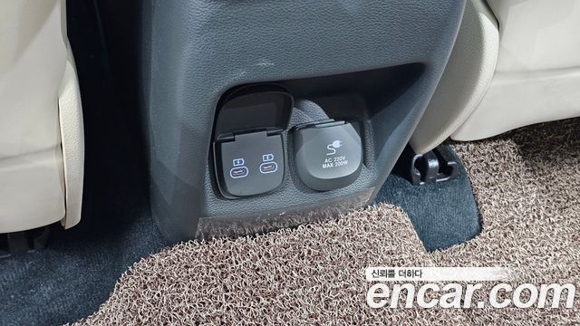 Genesis GV80 2024 — photo 31