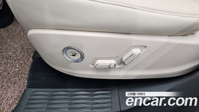Genesis GV80 2024 — photo 32