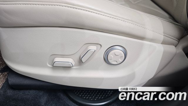 Genesis GV80 2024 — photo 34