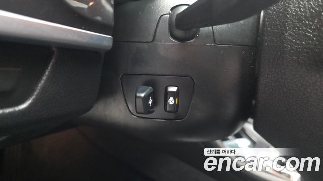 BMW 5-Series 2015 — photo 19