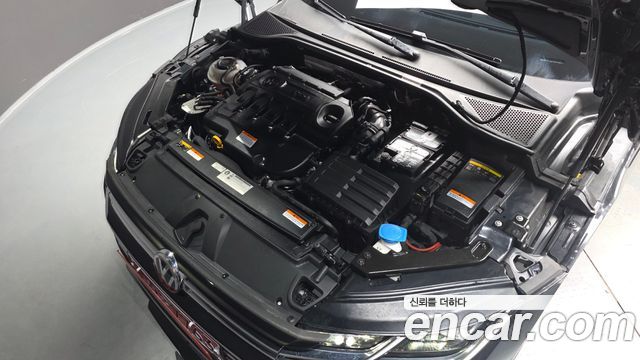 Volkswagen Arteon 2019 — photo 6