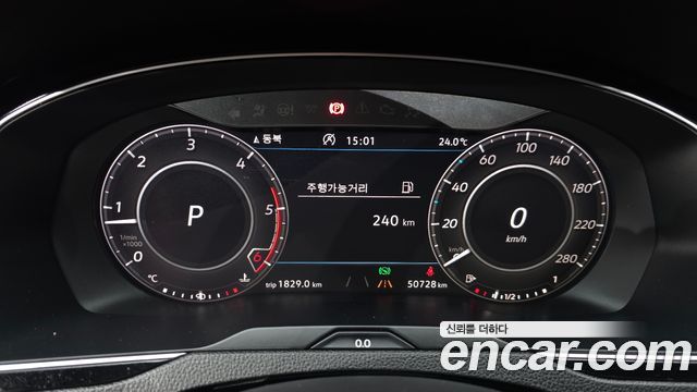 Volkswagen Arteon 2019 — photo 8