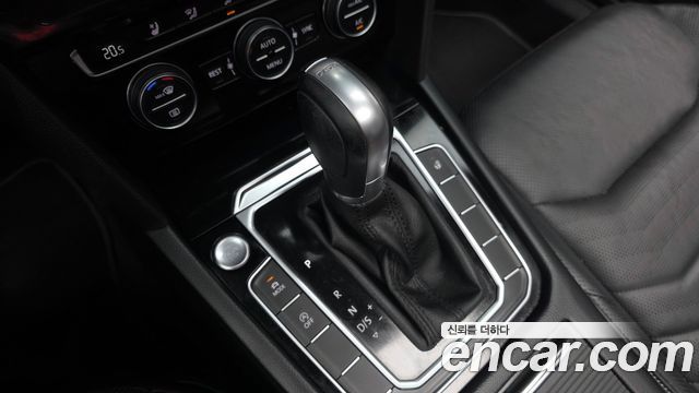 Volkswagen Arteon 2019 — photo 9