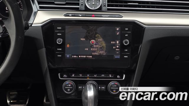 Volkswagen Arteon 2019 — photo 14