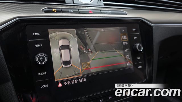 Volkswagen Arteon 2019 — photo 15