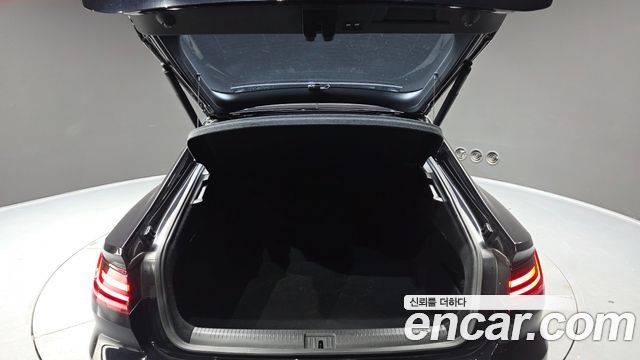 Volkswagen Arteon 2019 — photo 20