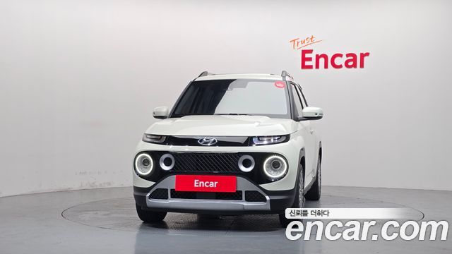 Hyundai Casper 2023 — photo 3