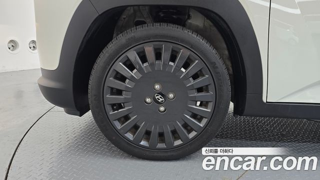 Hyundai Casper 2023 — photo 5