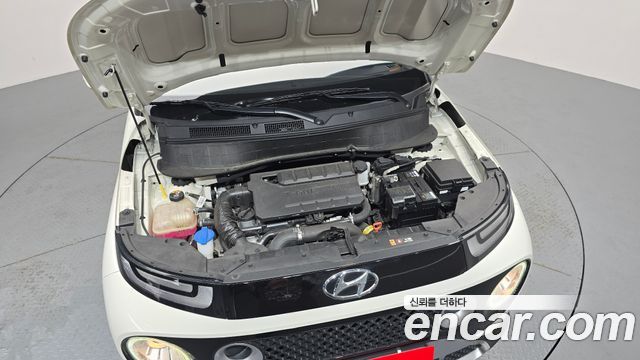 Hyundai Casper 2023 — photo 6
