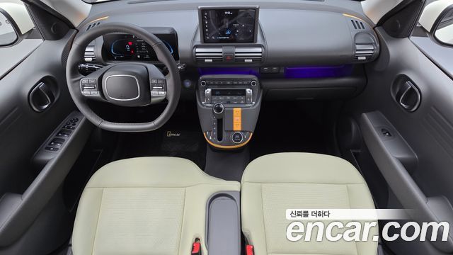 Hyundai Casper 2023 — photo 10