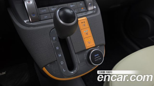 Hyundai Casper 2023 — photo 12