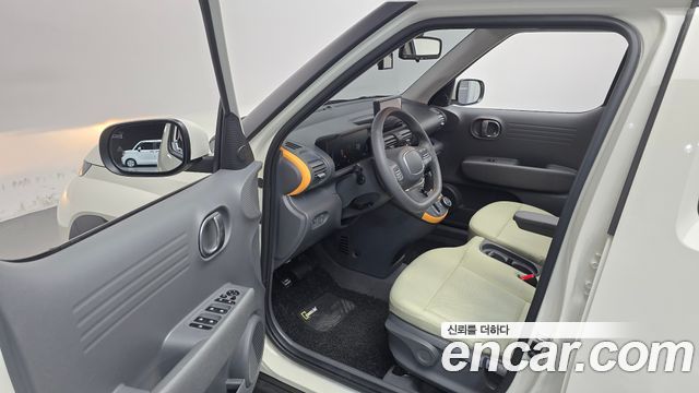 Hyundai Casper 2023 — photo 13