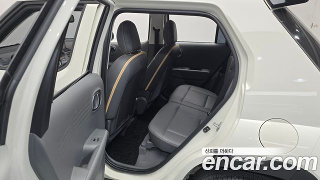 Hyundai Casper 2023 — photo 17