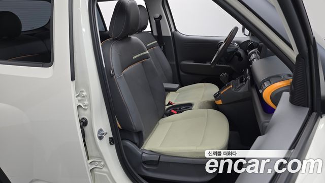 Hyundai Casper 2023 — photo 18