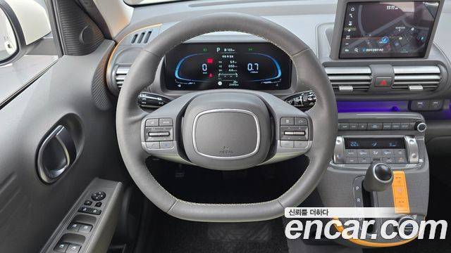 Hyundai Casper 2023 — photo 19