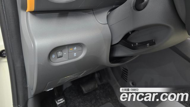 Hyundai Casper 2023 — photo 20