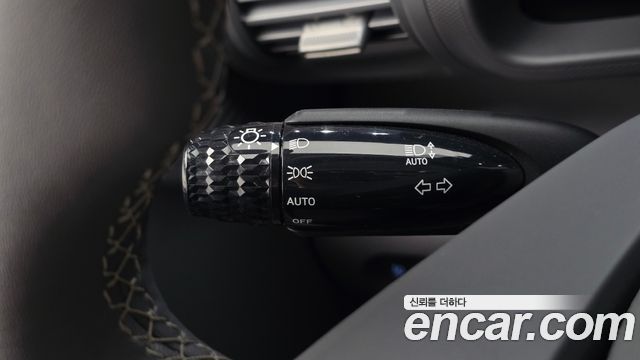 Hyundai Casper 2023 — photo 21