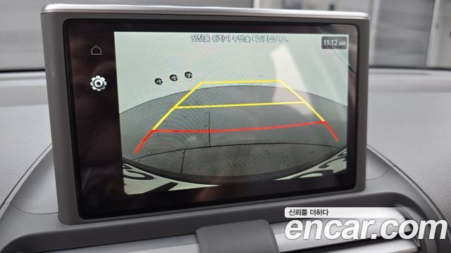 Hyundai Casper 2023 — photo 22
