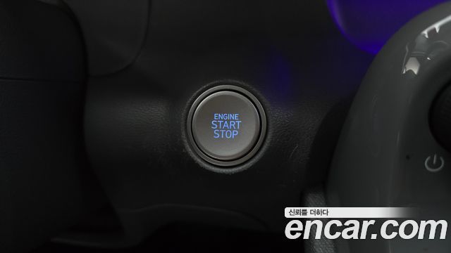Hyundai Casper 2023 — photo 24