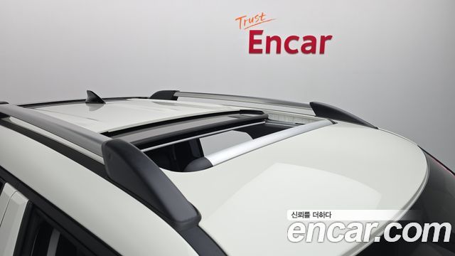 Hyundai Casper 2023 — photo 26