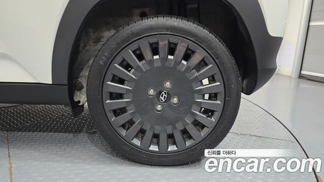 Hyundai Casper 2023 — photo 7