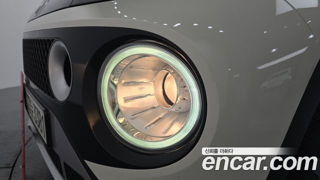 Hyundai Casper 2023 — photo 8
