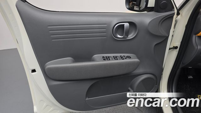 Hyundai Casper 2023 — photo 14
