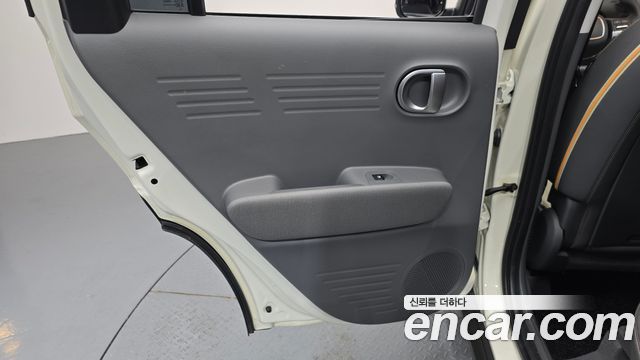 Hyundai Casper 2023 — photo 15